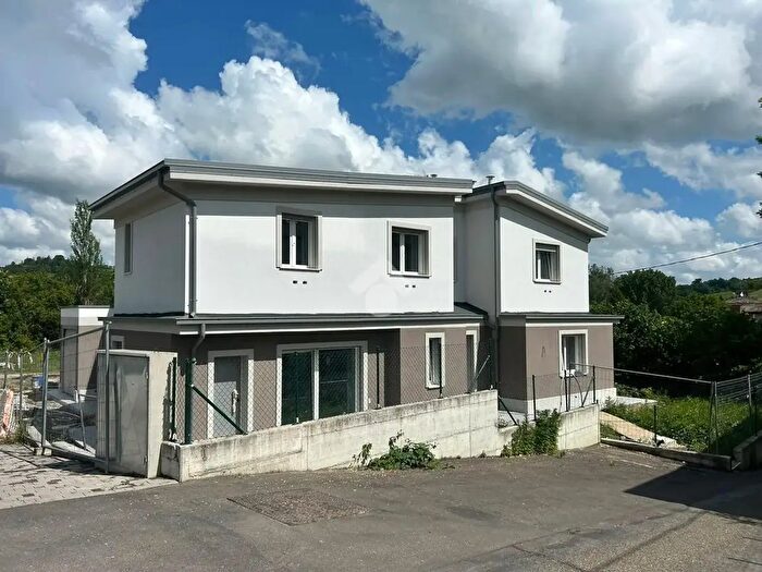Casa quadrilocale in vendita in Via della Fornace, Valsamoggia