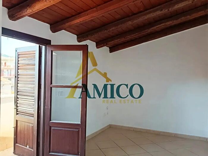 Appartamento bilocale in vendita in Via Fumagalli, Bagheria