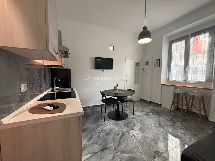 Appartamento monolocale in affitto in Viale Monza, Milano