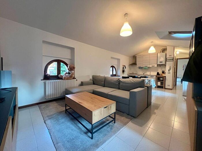 Appartamento bilocale in affitto in Via Giacomo Matteotti, Centro, Palazzolo sullOglio