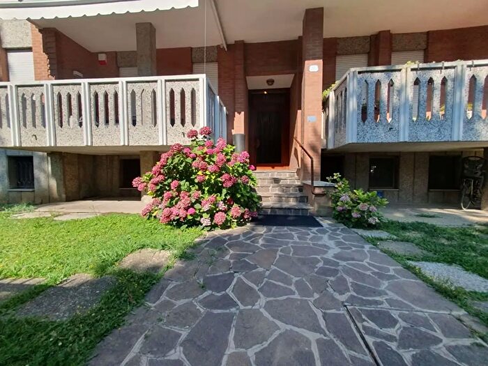 Appartamento quadrilocale in vendita in Padova