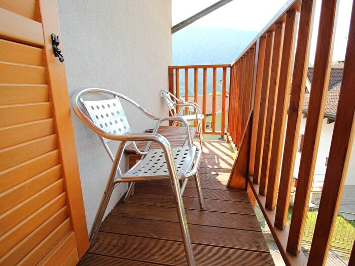 Appartamento monolocale in affitto in Via Roma, Centro, Pinzolo