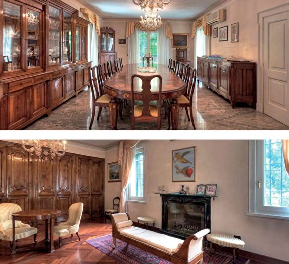 Case in Vendita e in Affitto - 3