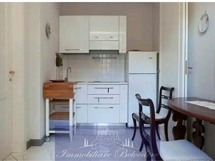 Appartamento bilocale in affitto in Borgo Pinti, Firenze