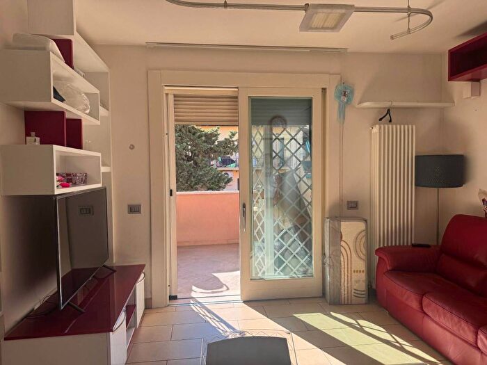 Appartamento bilocale in affitto in Via Napoleone Bonaparte, Coverciano, Firenze