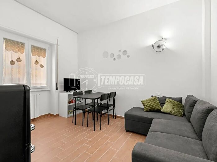 Appartamento bilocale in vendita in Via Luigi Resnati, Milano