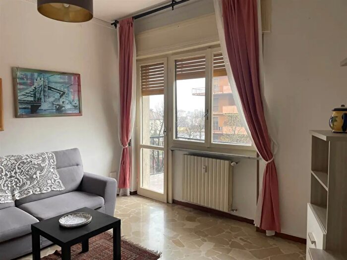 Appartamento bilocale in affitto in Mortara