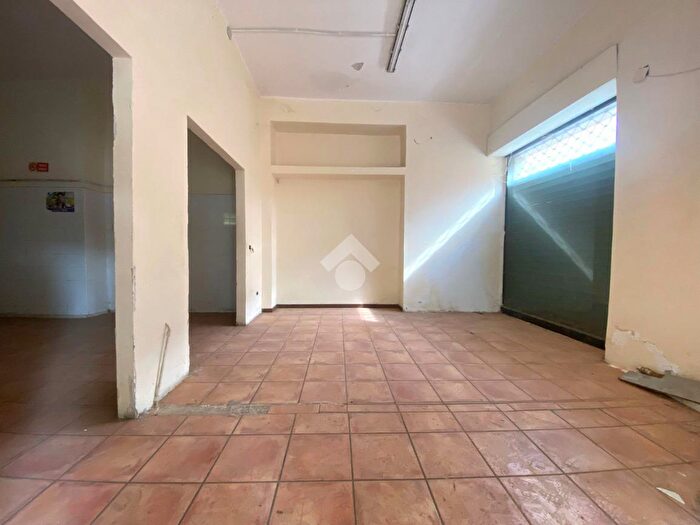 Appartamento bilocale in vendita in Via Bezzecca, Terni