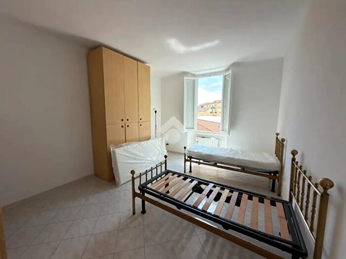 Appartamento monolocale in affitto in Via S Bandini, Firenze