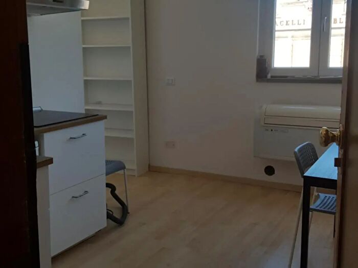 Appartamento monolocale in affitto in Pisa