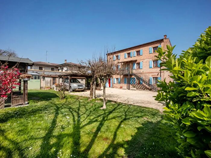 Casa quadrilocale in vendita in Via SantApollonia, Cologna Veneta