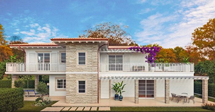 Casa trilocale in vendita in Via Ammiraglio Morin a, Forte Dei Marmi