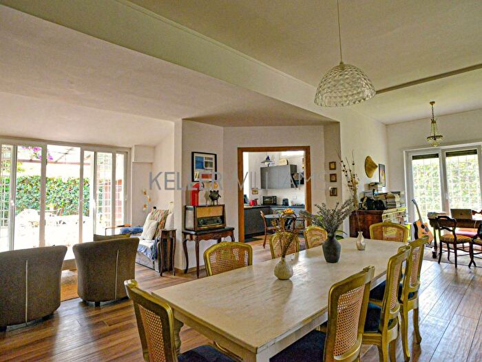 Casa con 6 locali in affitto in Via Porto Maurizio, Fregene, Fiumicino