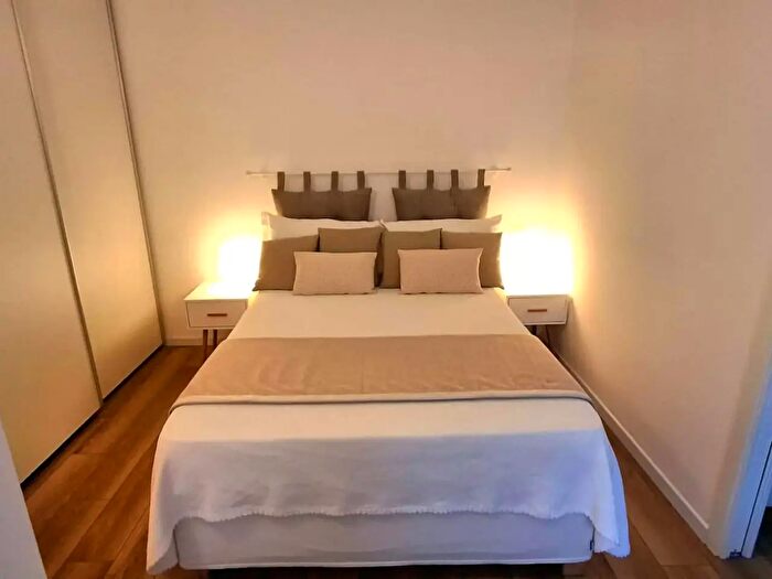 Appartamento monolocale in affitto in Via Giovanni Prati, Milano