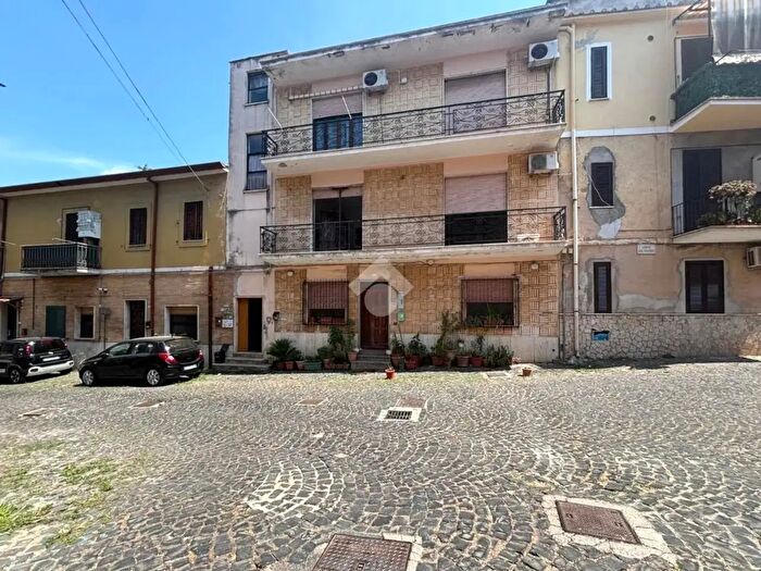 Appartamento trilocale in vendita in Largo del Teatro, Cisterna Di Latina