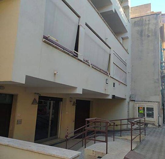 Appartamento in affitto in Via Demetrio Tripepi, Centro Storico, Reggio Calabria