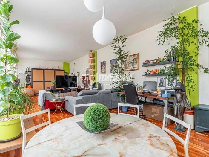 Appartamento in vendita in Milano