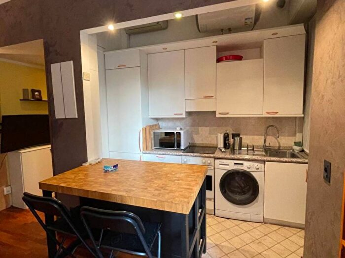 Appartamento in affitto in Istria, Milano