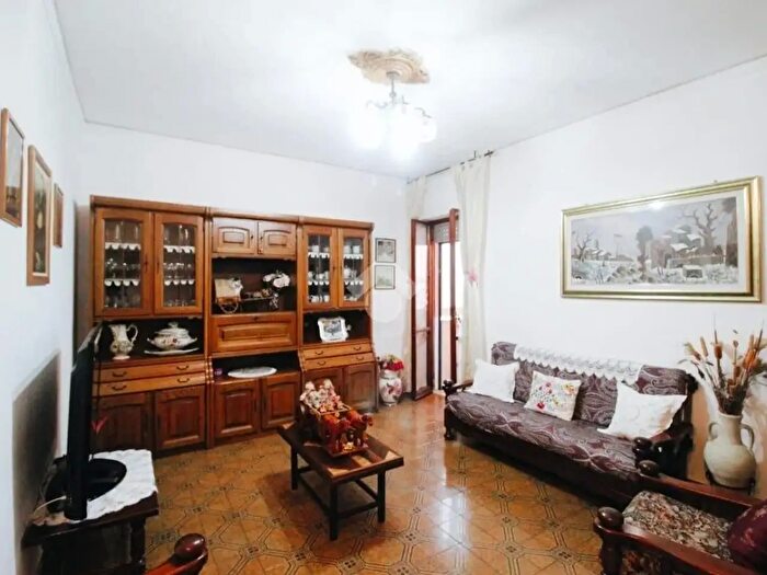 Appartamento quadrilocale in vendita in Via Casella, Quartu SantElena