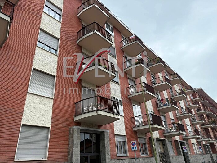 Appartamento quadrilocale in vendita in Via Carlo Demo, Pinerolo