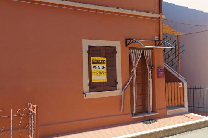 Appartamento quadrilocale in vendita in Jesi