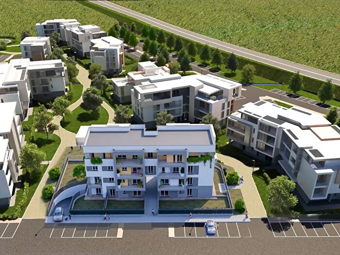 Appartamento trilocale in vendita in Ippolito Nievo Snc, Zola Predosa