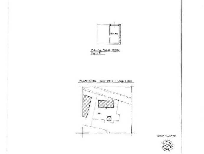 Case in Vendita e in Affitto - 3