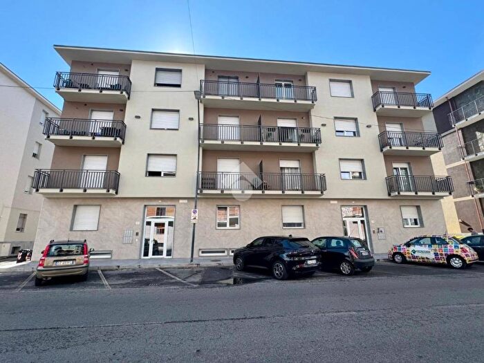 Appartamento bilocale in affitto in Via Papa Giovanni XXIII, Centro, Leinì