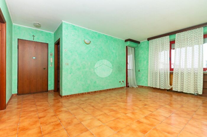 Appartamento quadrilocale in vendita in Piazza Kennedy, Beinasco