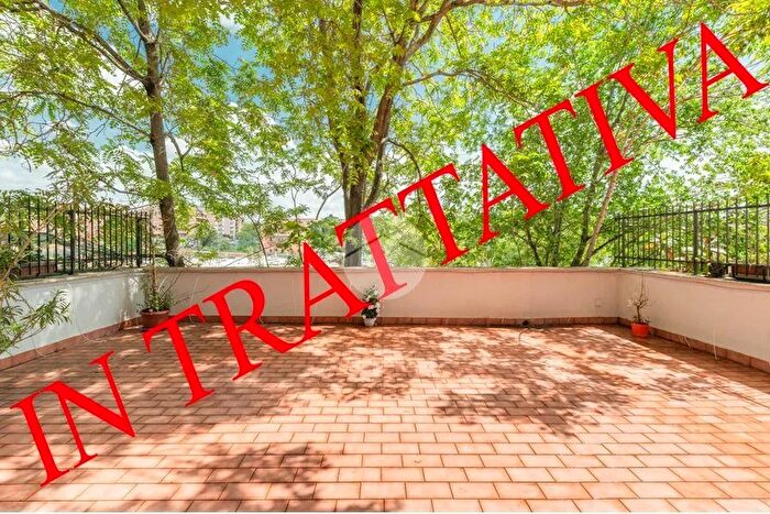 Appartamento bilocale in vendita in Via Eugenio Torelli Viollier, Roma