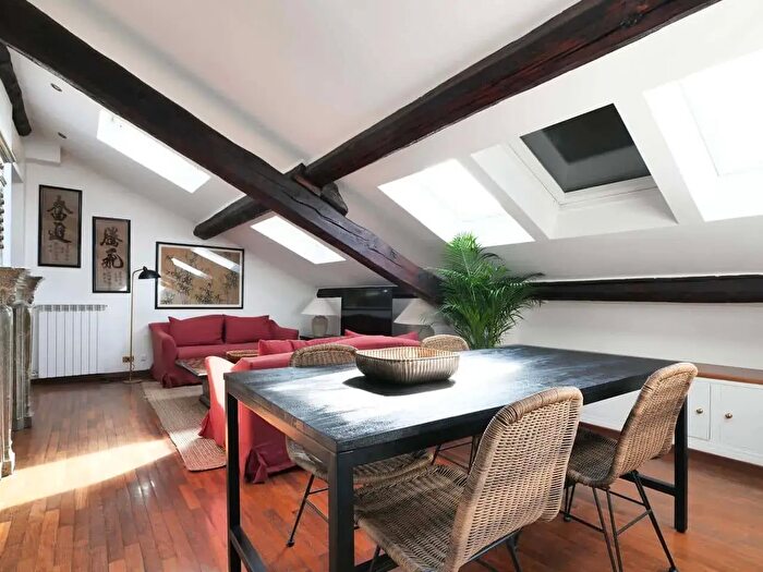 Appartamento in affitto in Via Antonio Kramer, Milano