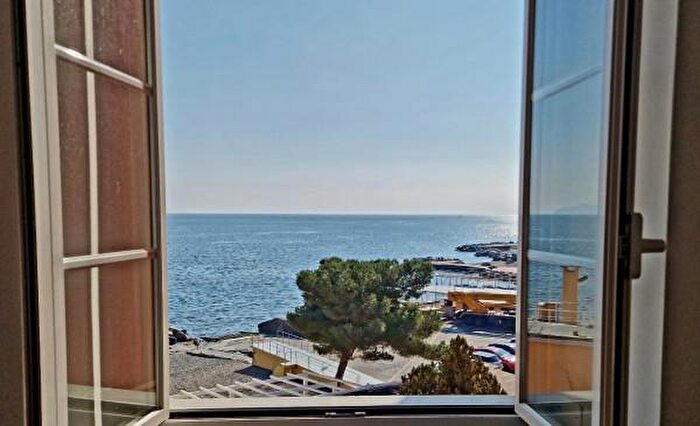 Appartamento trilocale in affitto in Calata del Porto, Santa Margherita Ligure