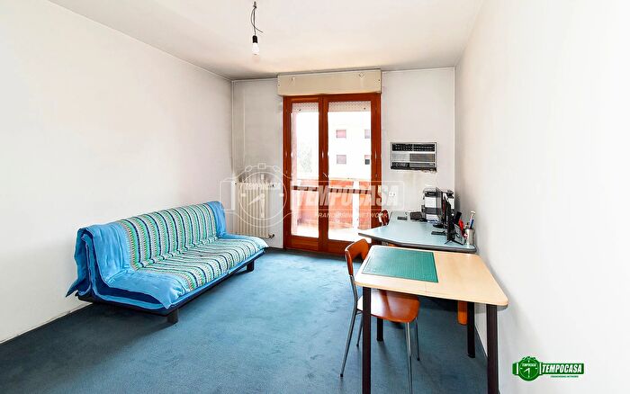 Appartamento monolocale in vendita in Via Palmiro Togliatti, Rho