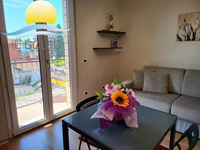 Appartamento monolocale in vendita in Via Aurelia, San Bartolomeo Al Mare