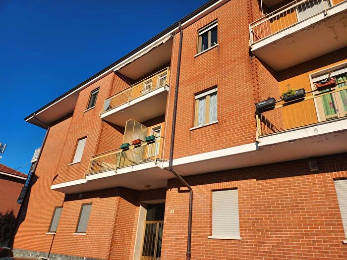 Appartamento bilocale in vendita in Via Sansone Valobra, Fossano