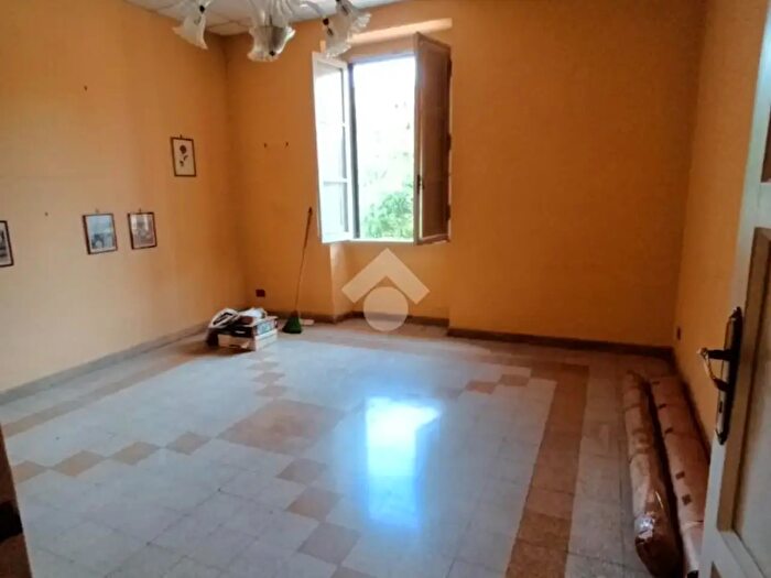 Appartamento trilocale in vendita in Viale Vittorio Emanuele, San Vito Romano