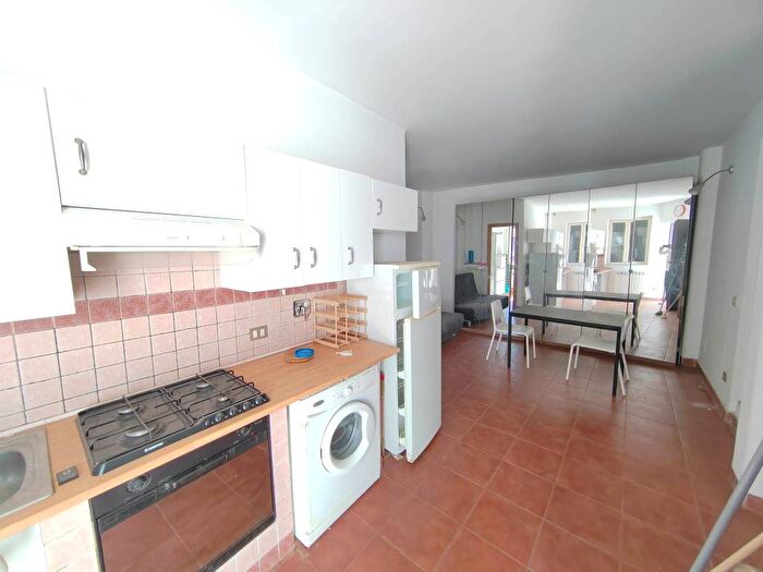 Appartamento bilocale in affitto in Via Carlo Pirzio Biroli, Ciampino