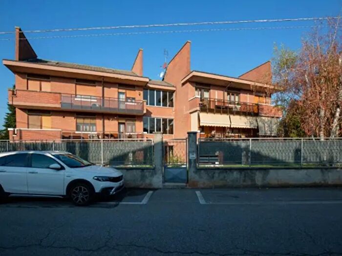 Appartamento con 6 locali in vendita in Via Fiume, Volvera