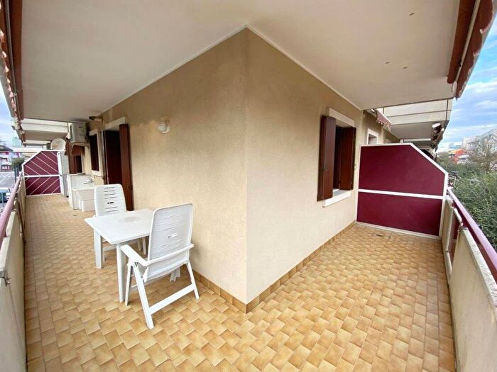 Appartamento bilocale in affitto in Via Udine, Centro, Lignano Sabbiadoro