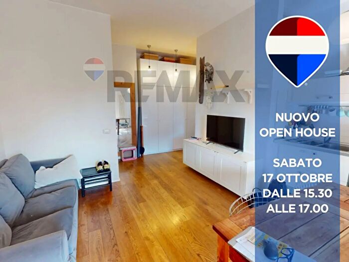 Appartamento trilocale in vendita in Via Cimabue, Pioltello