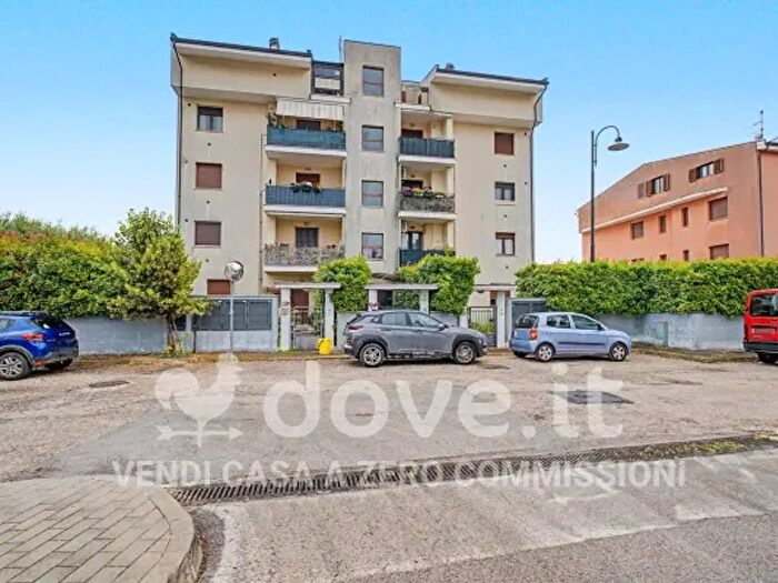 Appartamento bilocale in vendita in Via Walter Mascaretti, Citta' Sant'Angelo