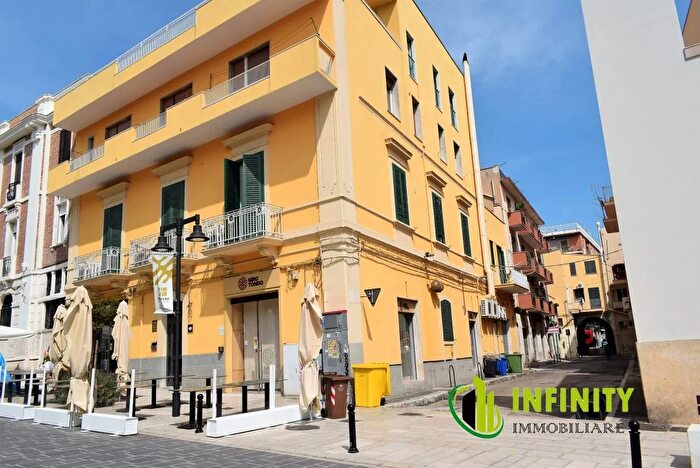 Appartamento quadrilocale in vendita in Via Don Minzoni, Matera