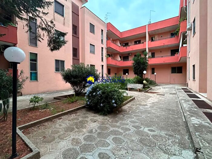 Appartamento quadrilocale in vendita in Via Moretto, Squinzano