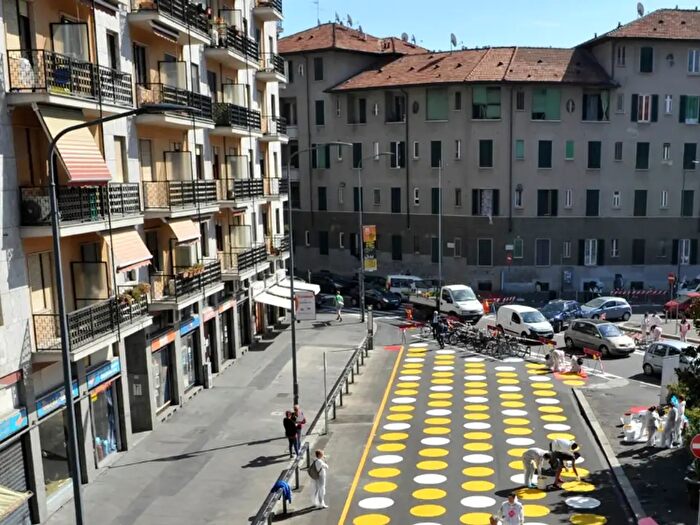 Appartamento bilocale in affitto in Via dei Cinquecento, Milano