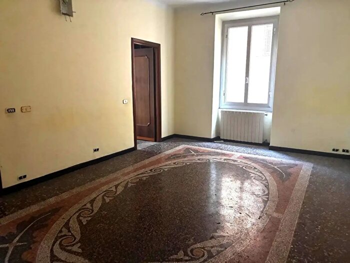 Appartamento con 5 locali in vendita in Via Gian Domenico Cassini R, Genova
