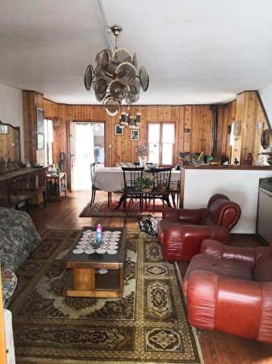 Casa in vendita in Aprica