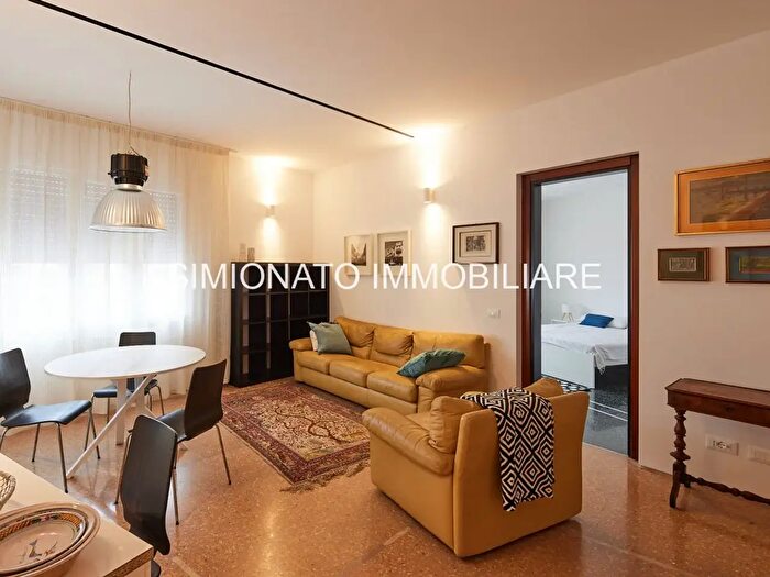 Appartamento trilocale in affitto in Via dei Pensieri, Mirano