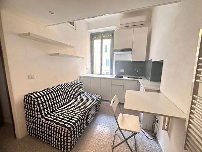 Appartamento monolocale in affitto in Viale Monza, Rovereto, Milano