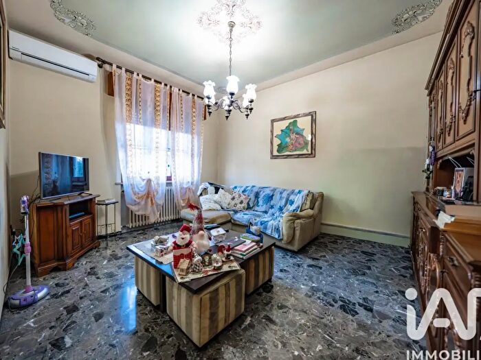 Casa quadrilocale in vendita in Via Luigi Pirandello, Portomaggiore