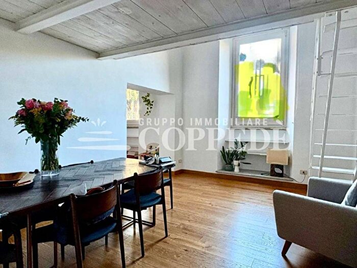 Appartamento quadrilocale in affitto in via Lungotevere Dei Mellini, Prati, Roma